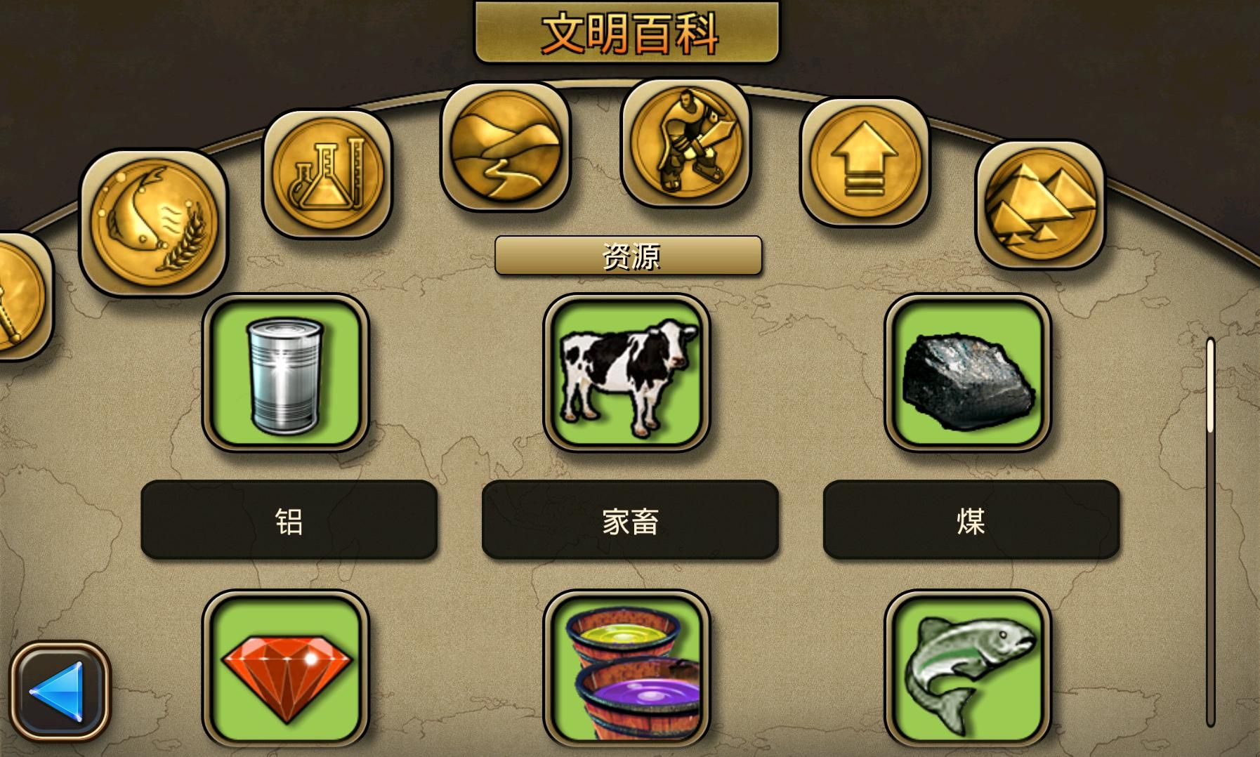 文明变革2官方版截图5