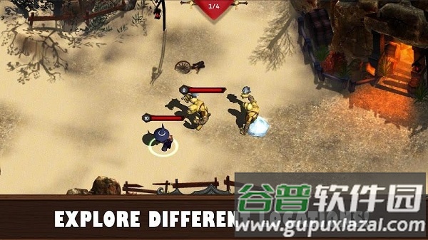 矮人要塞无限金币版截图1