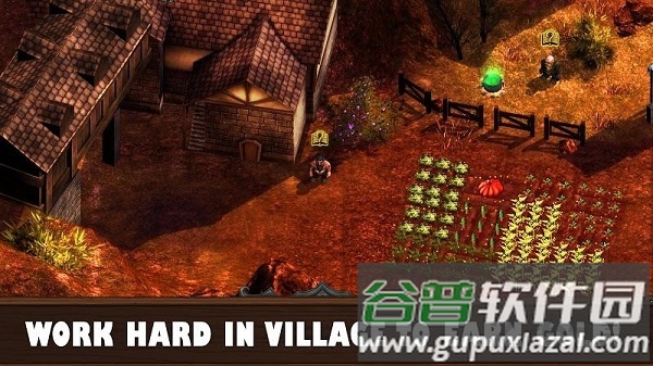 矮人要塞无限金币版截图2