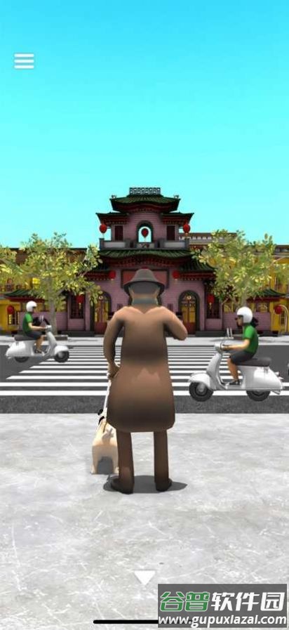 逃出越南河认略截图1