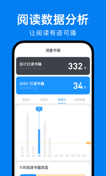 滴墨书摘手机版截图4