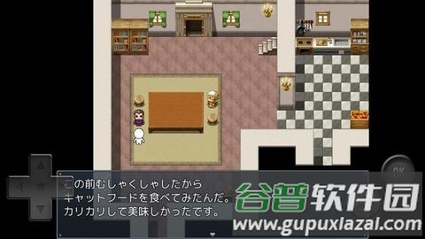 前卫的rpg2单机版截图2