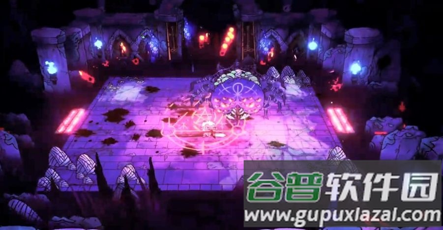 咩咩启示录游戏(Cult Of The Lamb Mobile)截图3