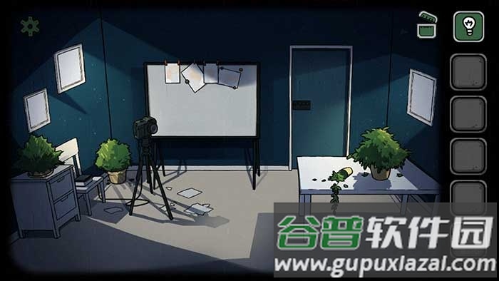 解密发烧友之逃离公寓房间手游截图3