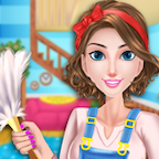 家居清洁女孩House Cleaningv5.0