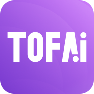 Tofai免费版ai聊天appv1.2.6