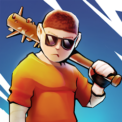 僵尸杀手游戏最新版本(Zombie Slasher)v1.13.0