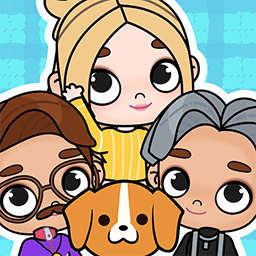过家家派对游戏v1.0.0