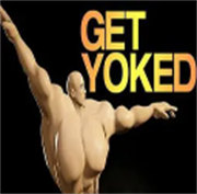 健身模拟器手游版(Get Yoked)v1.1.1