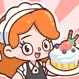 幸福甜点咖啡店最新版(Happy Dessert Cafe)v2.8.6