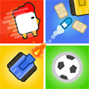4人迷你游戏2 3 4 Player Games最新版下载v5.0.1