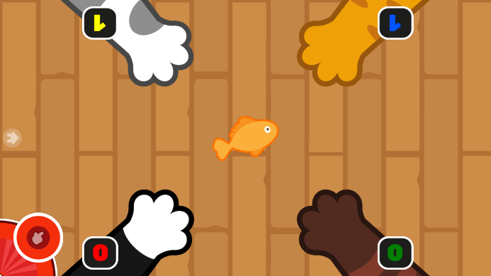 4人迷你游戏2 3 4 Player Games最新版下载截图2