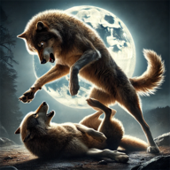 狼族手游汉化版(The Wolf)v4.1.0