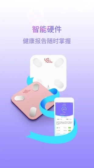 多锐减肥APP(多锐减肥营) 安卓版截图2