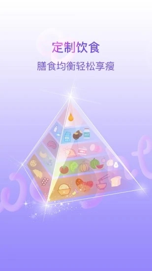多锐减肥APP(多锐减肥营) 安卓版截图3