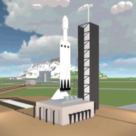太空火箭手动发射器游戏v1.4.3