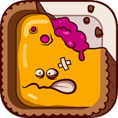 曲奇必死无限金币钻石版(Cookies Must Die)v2.0.4最新版