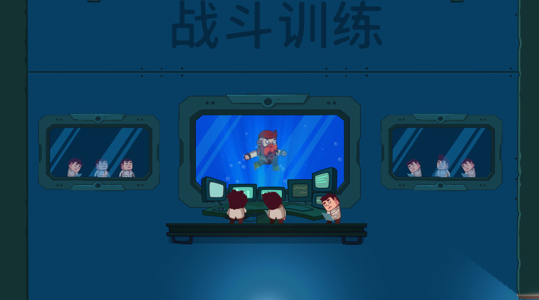 曲奇必死无限金币钻石版(Cookies Must Die)截图1