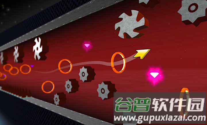 波浪之路3D游戏下载截图4