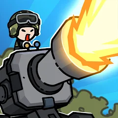 进击的小兵免广告(combo legion)v1.4
