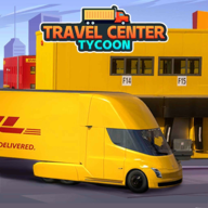 高速服务区大亨免广告版(Travel Center Tycoon)v2.0.4