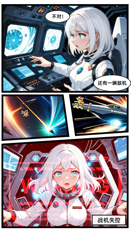 战机大闯关内置菜单截图4