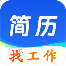 简历模版Job求职appv3.0.4