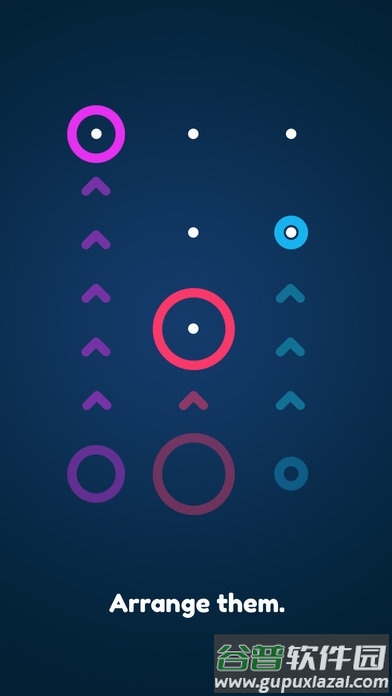 rings游戏截图2