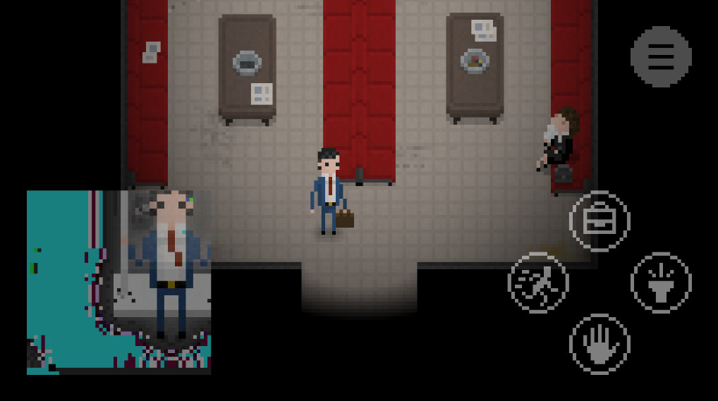 雅皮士精神安卓版(Yuppie Psycho)截图1