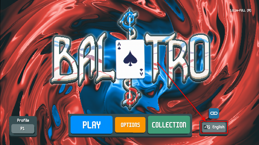 小丑牌balatro安卓中文版 小丑牌balatro安卓中文版