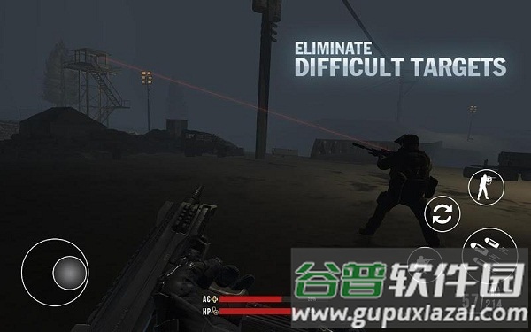 突击队射击2019最新版