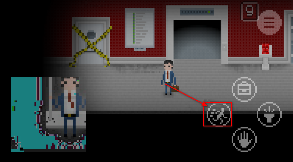 雅皮士精神安卓版 雅皮士精神安卓版(Yuppie Psycho)