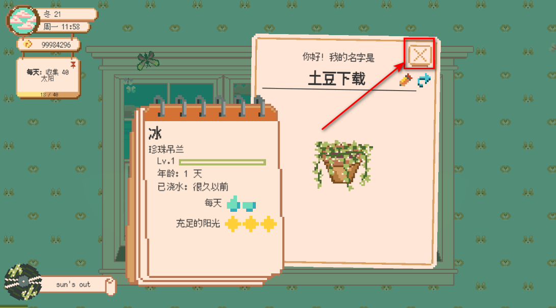 窗边花园最新版