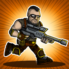 恶棍英雄内置作弊菜单(Fury Unleashed)v1.8.6