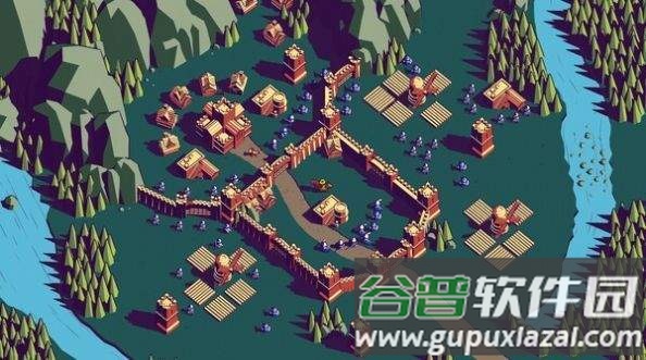 王权陨落Thronebreaker截图3