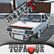 托法斯赛车Etiket Tofaskv2.3.1
