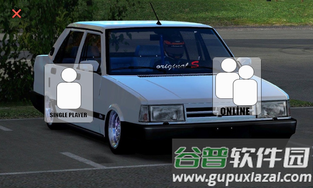 托法斯赛车Etiket Tofask截图3