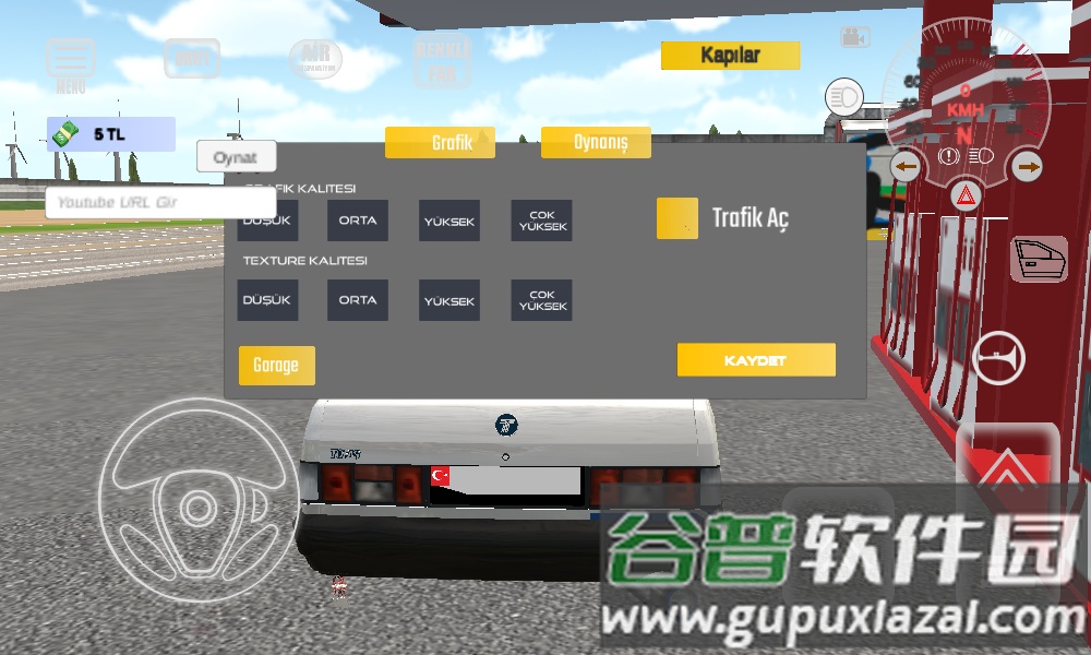 托法斯赛车Etiket Tofask截图4
