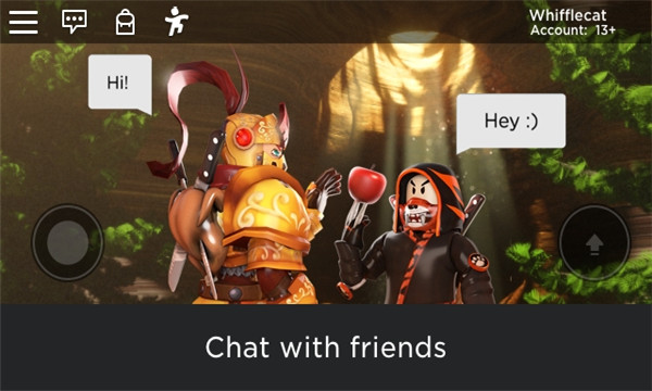 罗布乐思Roblox国际服官方正版下载截图4