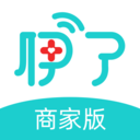 伊了健康商家端 安卓版V4.7.1