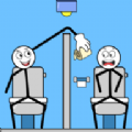 火柴人小偷考验游戏(Stickman Thief)v1.0.29
