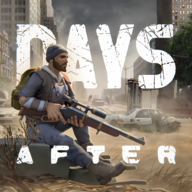 几日之后内置作弊菜单(Days After)v12.4.1