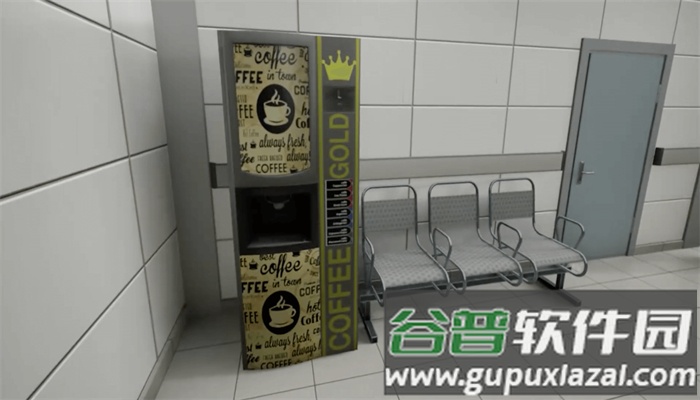 恐怖世界模拟游戏截图2