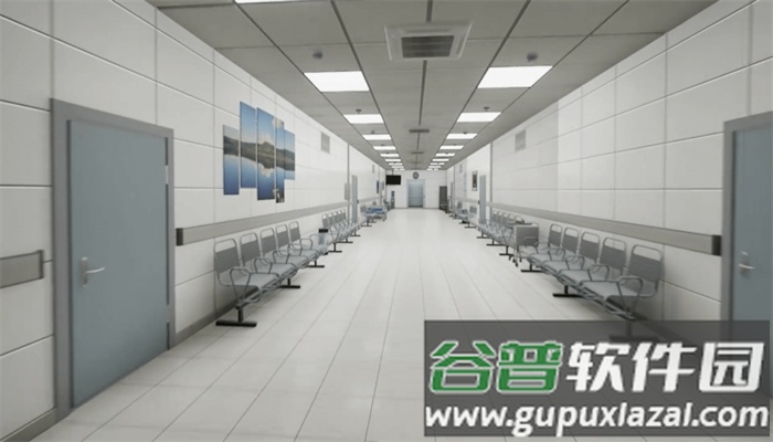 恐怖世界模拟游戏截图3