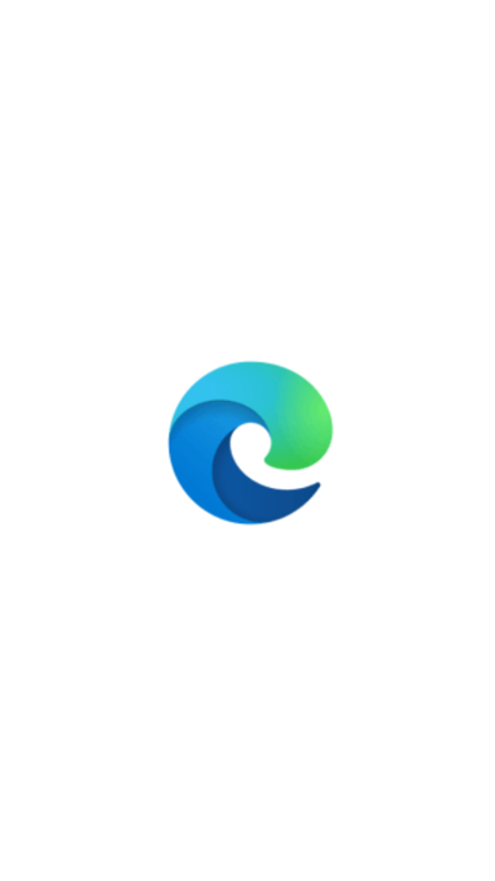 微软Edge浏览器手机版app最新版截图1