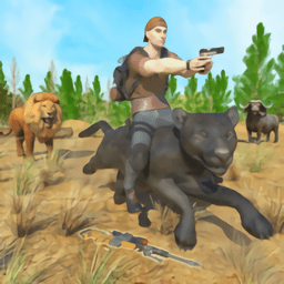 狙击手狩猎计数器游戏v1.0.2