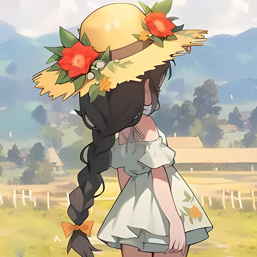 梦幻公主小镇v1.0.0