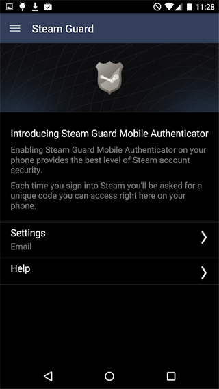 蒸汽平台(steam)截图1
