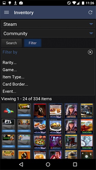 蒸汽平台(steam)截图5