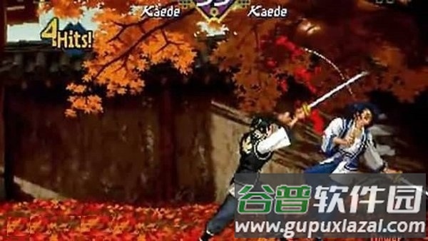 月华剑士1手机版截图1